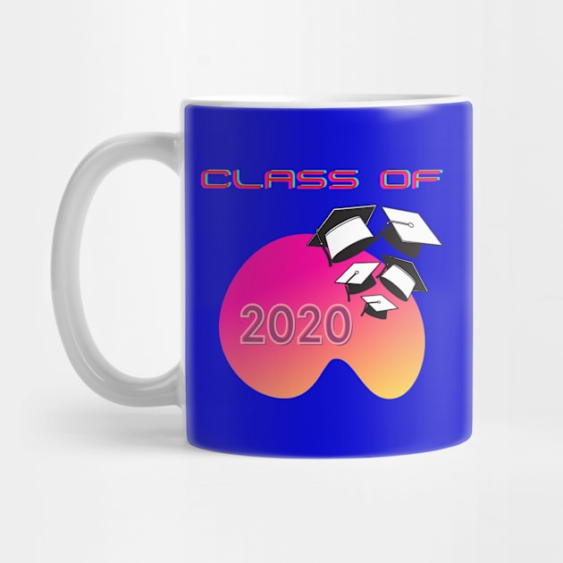 CLASS OF 2020 by O.M design